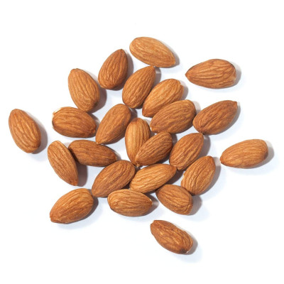 INDEPENDENT ALMONDS- CALIFORNIA