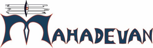 Unlocking the World of Global Trade and various Industries - Mahadevan Blog