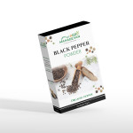 BLACK PEPPER POWDER(KALI MIRCH)