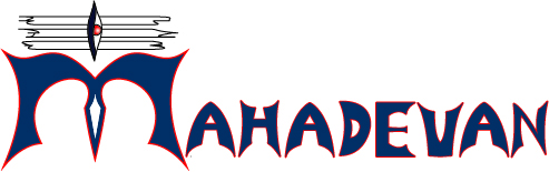 MAHADEVAN INDUSTRIES PRIVATE LIMITED