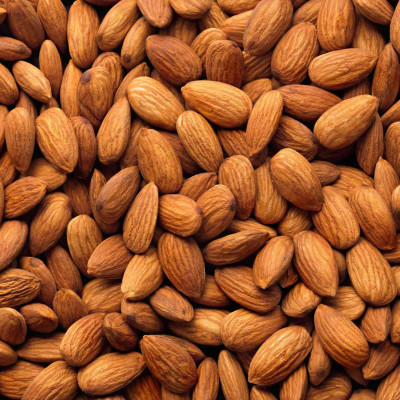 ALMONDS NON-PARELLEL