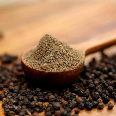 BLACK PEPPER POWDER(KALI MIRCH)