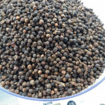 BLACK PEPPER WHOLE