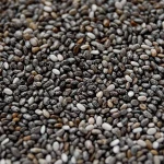 CHIA SEEDS