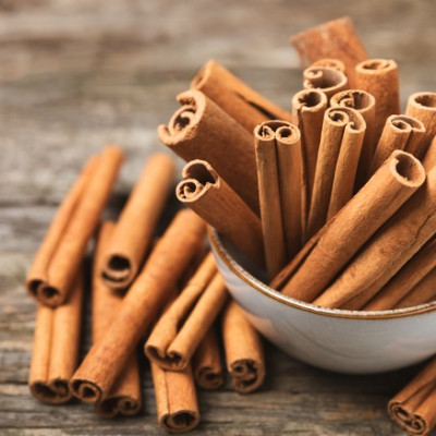 CINNAMON STICK