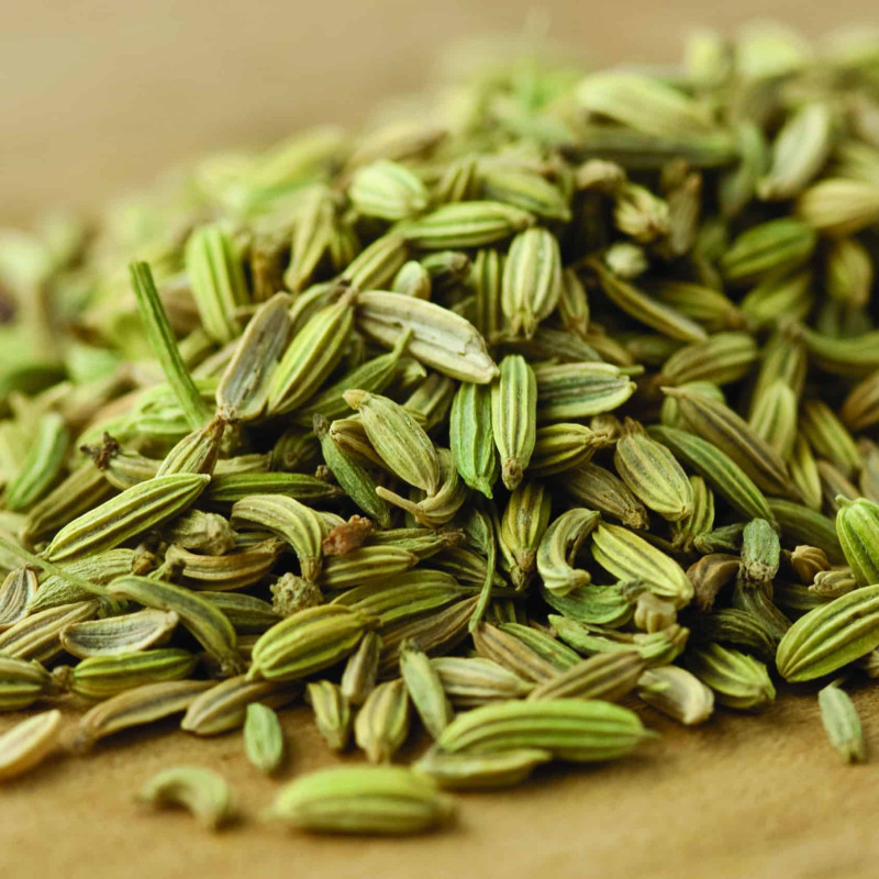 FENNEL SEEDS(सौंफ)