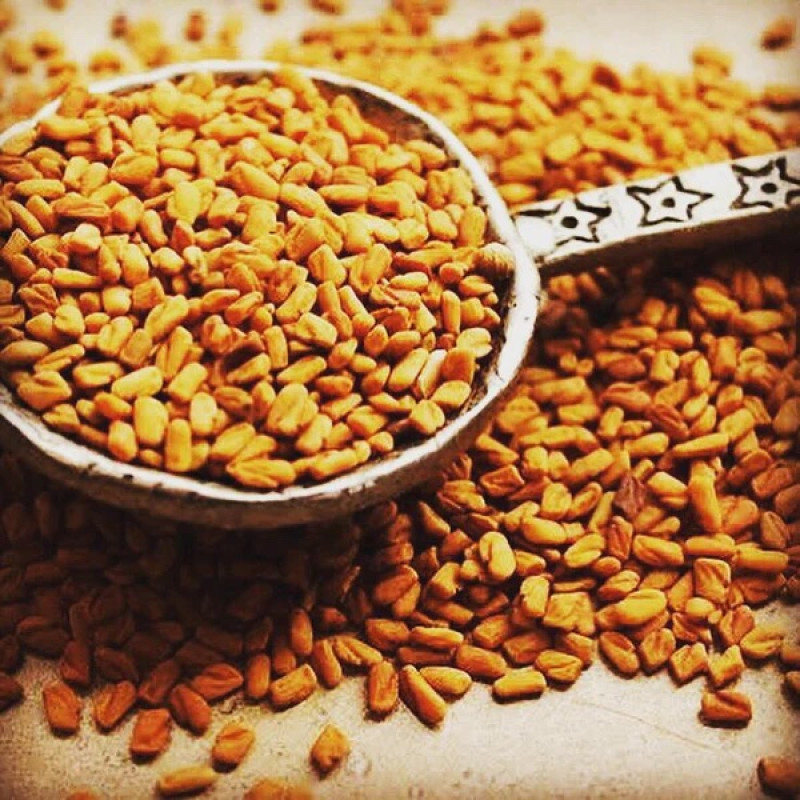 FENUGREEK SEED BLEND