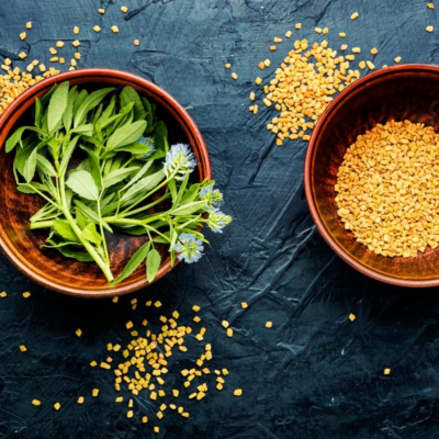 FENUGREEK SEED BLEND