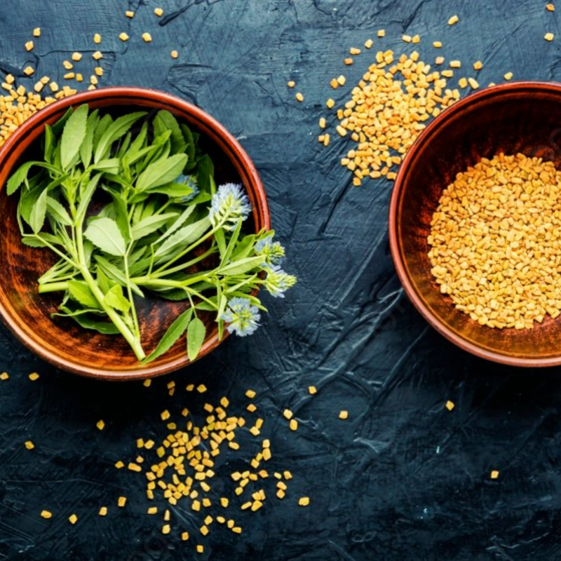 FENUGREEK SEED BLEND