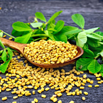 FENUGREEK SEED BLEND