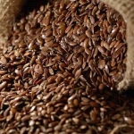 FLAX SEEDS