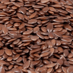 FLAX SEEDS