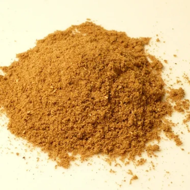 GARAM MASALA