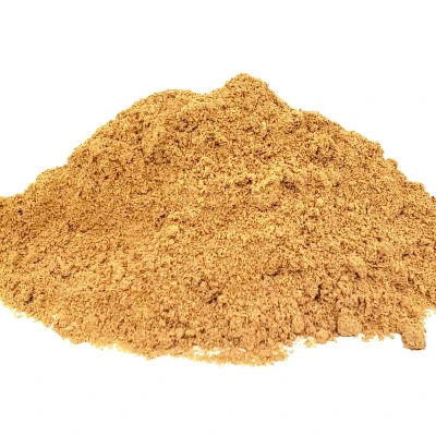 GINGER POWDER