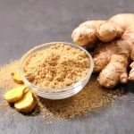 GINGER POWDER