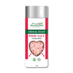 HIMALAYAN PINK SALT