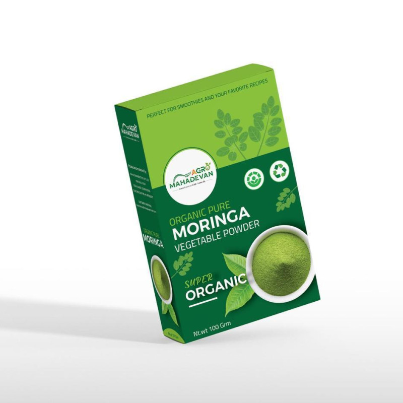 MORINGA POWDER