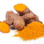 TURMERIC POWDER