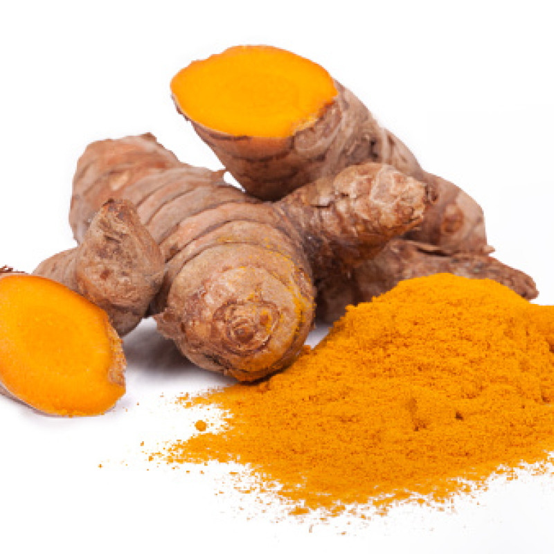 TURMERIC POWDER