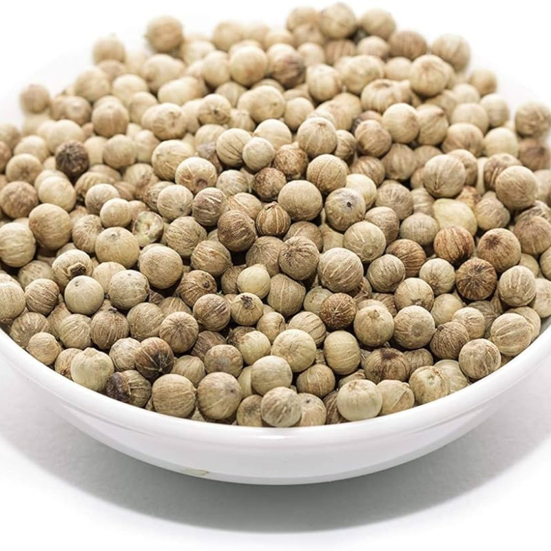 WHITE PEPPER WHOLE