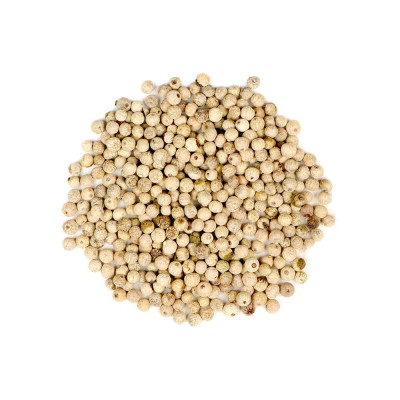 WHITE PEPPER WHOLE