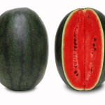 Black Diamond Watermelon