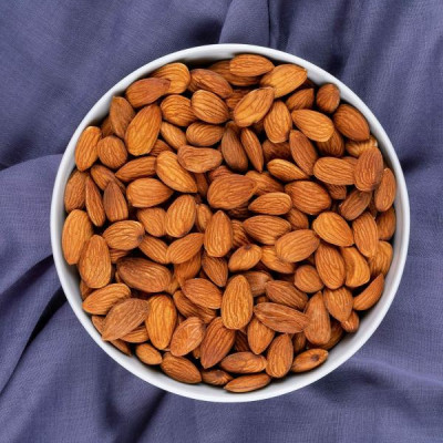 GURBANDI ALMONDS(CHOTI GIRI)