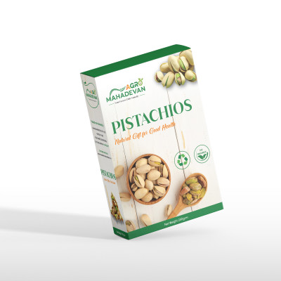 PISTACHIO (PISTA)