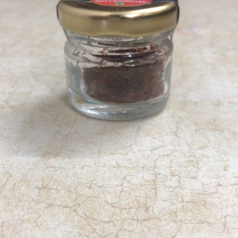 SAFFRON(KESAR)