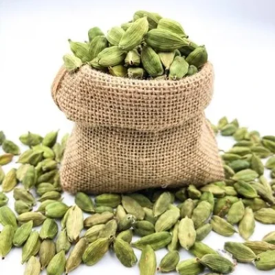 CARDAMOM 7MM TO 8MM