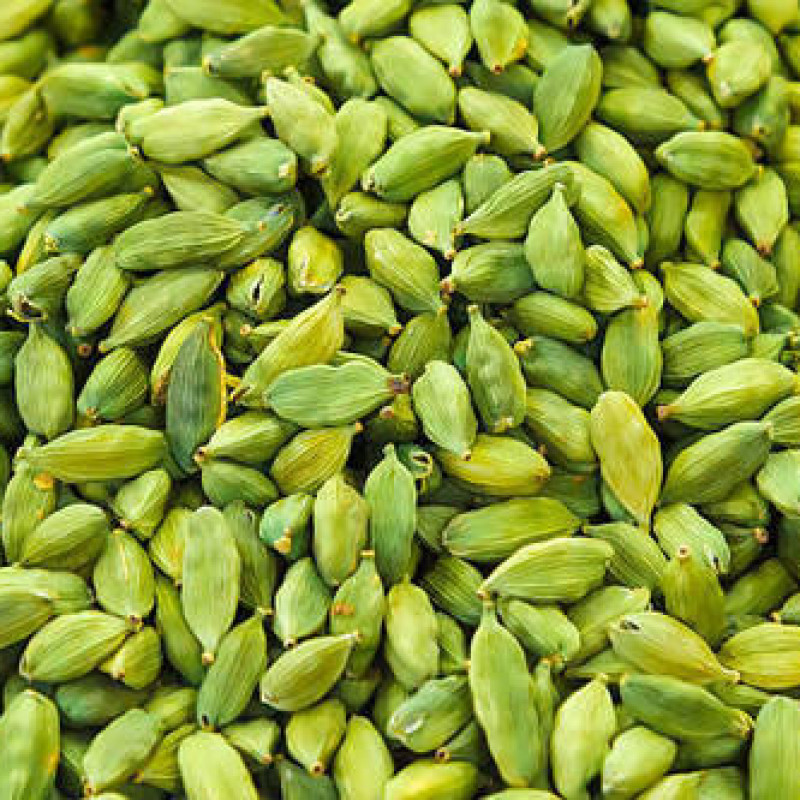 CARDAMOM 7MM TO 8MM