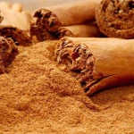 CINNAMON POWDER