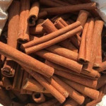 CINNAMON STICK