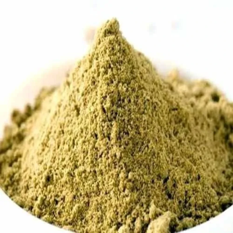 CORIANDER POWDER(DHANIYA)