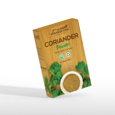 CORIANDER POWDER(DHANIYA)