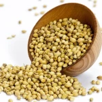 CORIANDER WHOLE(साबूत धनिया)
