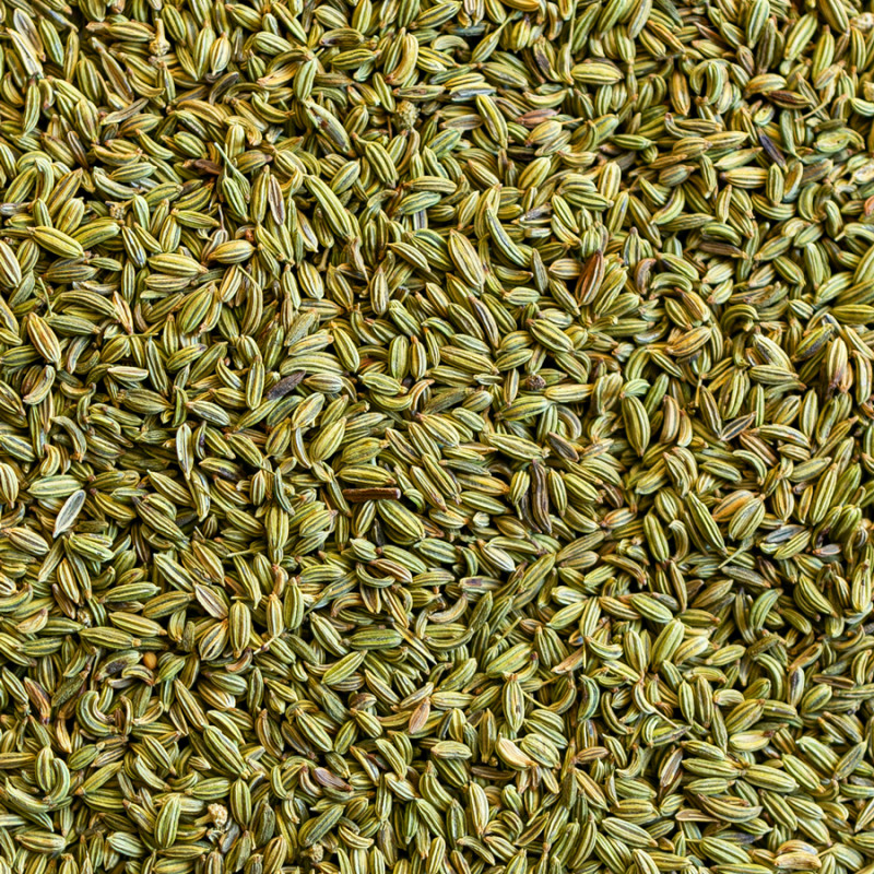 FENNEL SEEDS(सौंफ)