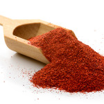 RED CHILLI POWDER