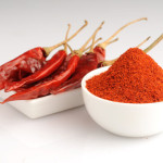 RED CHILLI POWDER