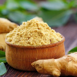 GINGER POWDER