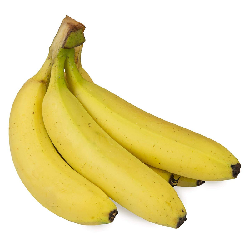 Exploring the Bold Flavors and Benefits of Robusta Bananas: A Guide to the Rise of this Trendy Fruit