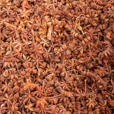 STAR ANISE