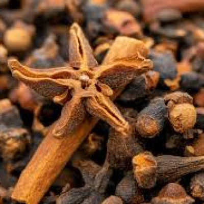 STAR ANISE