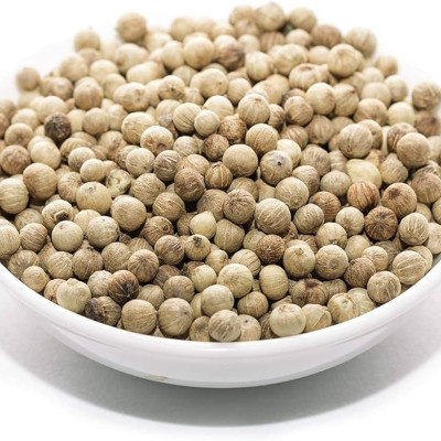 WHITE PEPPER WHOLE